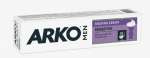 Крем для бритья АРКО 65г